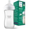 AVENT BIBERON 1+ VETRO 240ML