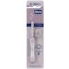 SPAZZOLINO CHICCO 6-36M