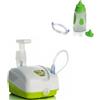 MINIMAX COMBY