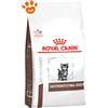 Royal Canin Cat Veterinary Diet Gastrointestinal Kitten - Sacco Da 400 Gr