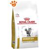 Royal Canin Cat Veterinary Diet Urinary S/O Moderate Calorie - Sacco Da 400 Gr
