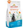 Almo Nature Cat Life Maintenance con Pesce Azzurro Fresco - Sacco Da 2 Kg