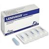 SAFI MEDICAL CARE Srl Lenivagix Ovuli Vaginali 10 Pezzi
