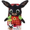 Bing Talking Bing Soft Toy 30cm, Polish, suitable from birth