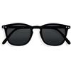 IZIPIZI Reading Sun Occhiali, Nero, Taglia Unica Unisex-Adulto