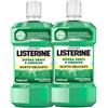 JOHNSON & JOHNSON SpA LISTERINE DENTI&GENGIVE 2X500ML