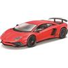 Burago Bburago 18-21079 - Modello Lamborghini Aventador LP 750-4 SV in Die Cast