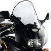 GIVI SRL Cupolino parabrezza GIVI specifico trasparente per Moto Honda VTR1000F -DH197