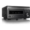 DENON RCD-M41DAB nero SINTOAMPLIFICATORE CON CD BLUETOOTH E RADIO NUOVO