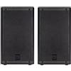 RCF ART 915-A coppia diffusori bi-amplificati 15" 2100W 131db per live stage DJ