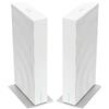 Acer Router WiFi 7 Sistema Mesh WAN, 2,5GbE x1 Kit 2 PZ- FF.G2UTA.002 WAVE 7