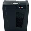 REXEL Distruggi Documenti Triturazione incrociata 70 dB - 2020124EU Secure X10