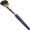 Koh-i-noor Pennello da trucco per fard obliquo, sintetico