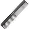 Koh-i-noor Pettine rado/fitto classico adatto a diverse capigliature. Disponibile in 4 colorazioni.