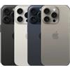Apple iPhone 15 Pro 128GB Colore a Sorpresa Condizione: Ottimo (A)