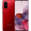 Samsung Galaxy S20 Plus 5G 256GB Rosa Aura Condizione: Come Nuovo (A+)