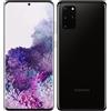 Samsung Galaxy S20 Plus 5G 256GB Nero Cosmico Condizione: Come Nuovo (A+)