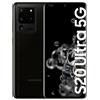 Samsung Galaxy S20 Ultra 5G 256GB Nero Cosmico Condizione: Ottimo (A)