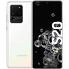 Samsung Galaxy S20 Ultra 5G 256GB Bianco Nuvola Condizione: Ottimo (A)