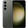 Samsung Galaxy S23 256GB Verde Condizione: Ottimo (A)