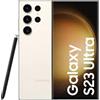 Samsung Galaxy S23 Ultra 256GB Crema Condizione: Come Nuovo (A+)