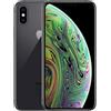 Apple iPhone Xs 256GB Grigio Spaziale Condizione: Smart (C)