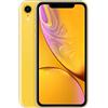 Apple iPhone XR 256GB Giallo Condizione: Smart (C)