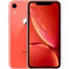Apple iPhone XR 256GB Corallo Condizione: Smart (C)