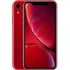Apple iPhone XR 256GB Product Red Condizione: Smart (C)