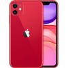 Apple iPhone 11 128GB Product Red Condizione: Smart (C)