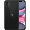 Apple iPhone 11 128GB Nero Condizione: Smart (C)