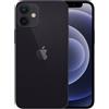 Apple iPhone 12 Mini 128GB Nero Condizione: Smart (C)