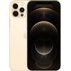 Apple iPhone 12 Pro Max 512GB Oro Condizione: Ottimo (A)