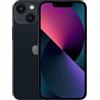 Apple iPhone 13 Mini 128GB Mezzanotte Condizione: Smart (C)