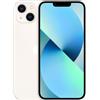 Apple iPhone 13 128GB Bianco Galassia Condizione: Smart (C)