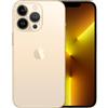 Apple iPhone 13 Pro 128GB Oro Condizione: Ottimo (A)