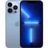 Apple iPhone 13 Pro 128GB Sierra Blu Condizione: Come Nuovo (A+)