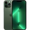 Apple iPhone 13 Pro Max 1TB Verde Condizione: Ottimo (A)