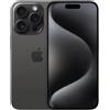 Apple iPhone 15 Pro 128GB Titanio Nero Condizione: Ottimo (A)