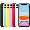 Apple iPhone 11 128GB Colore a Sorpresa Condizione: Smart (C)