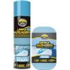 ABC CAR CLEANERS Pack Duo Ocean
