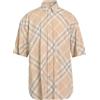BURBERRY PRORSUM - Camicia fantasia