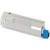 OKI Cartuccia toner Nero fino a 38.000 pagin 45536508