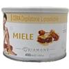 EILA' Beauty in motion 6 pz Cera Vaso FP 400ml Miele Liposolubile Forniture Professionali