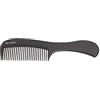 Koh-I-Noor Pettine Con Manicone Art.8138 Nero