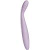 Svakom Cici 2 - Vibratore Intelligente Punto G (Viola)