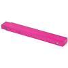 M METRIE Metrie™ BL52 - Metro pieghevole in legno, lunghezza 2 m, con divisione duplex, colore: Rosa