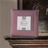 Cassera Casa - Lenzuola Sotto Con Angoli Elastici, 100% Percalle di Cotone 200Tc, Prodotto in Italia, Tinta Unita 18 Colori, Facile Stiro,Matrimoniale - 160x200+35 Rosa Malva