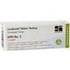 Lovibond TAB DPD Nº3 100 UN