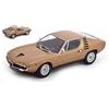 KK Scale ALFA ROMEO MONTREAL 1970 GOLDMETALLIC 1:18 KK Scale Auto Stradali Modellino